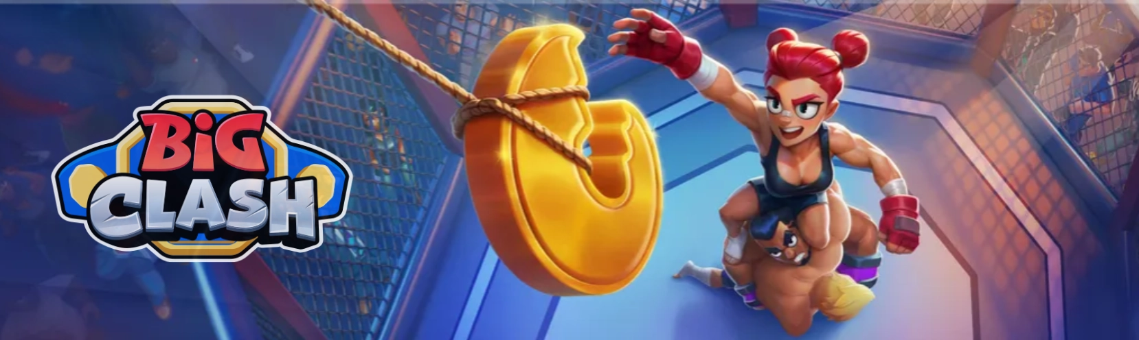 BigClash banner 2