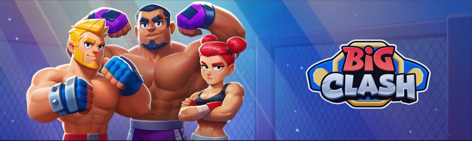 BigClash banner 5